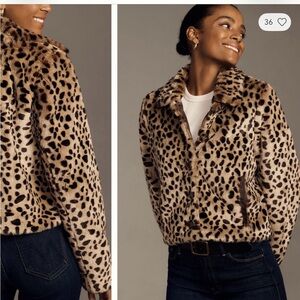 IN SEARCH OF! ISO! S or M or L MOTHER Pony Keg Jacket in Soft Spot